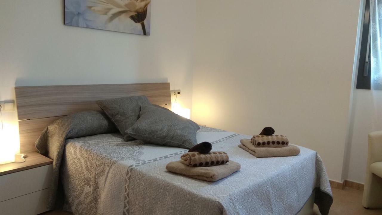 El Canyar Deltebre Eksteriør billede